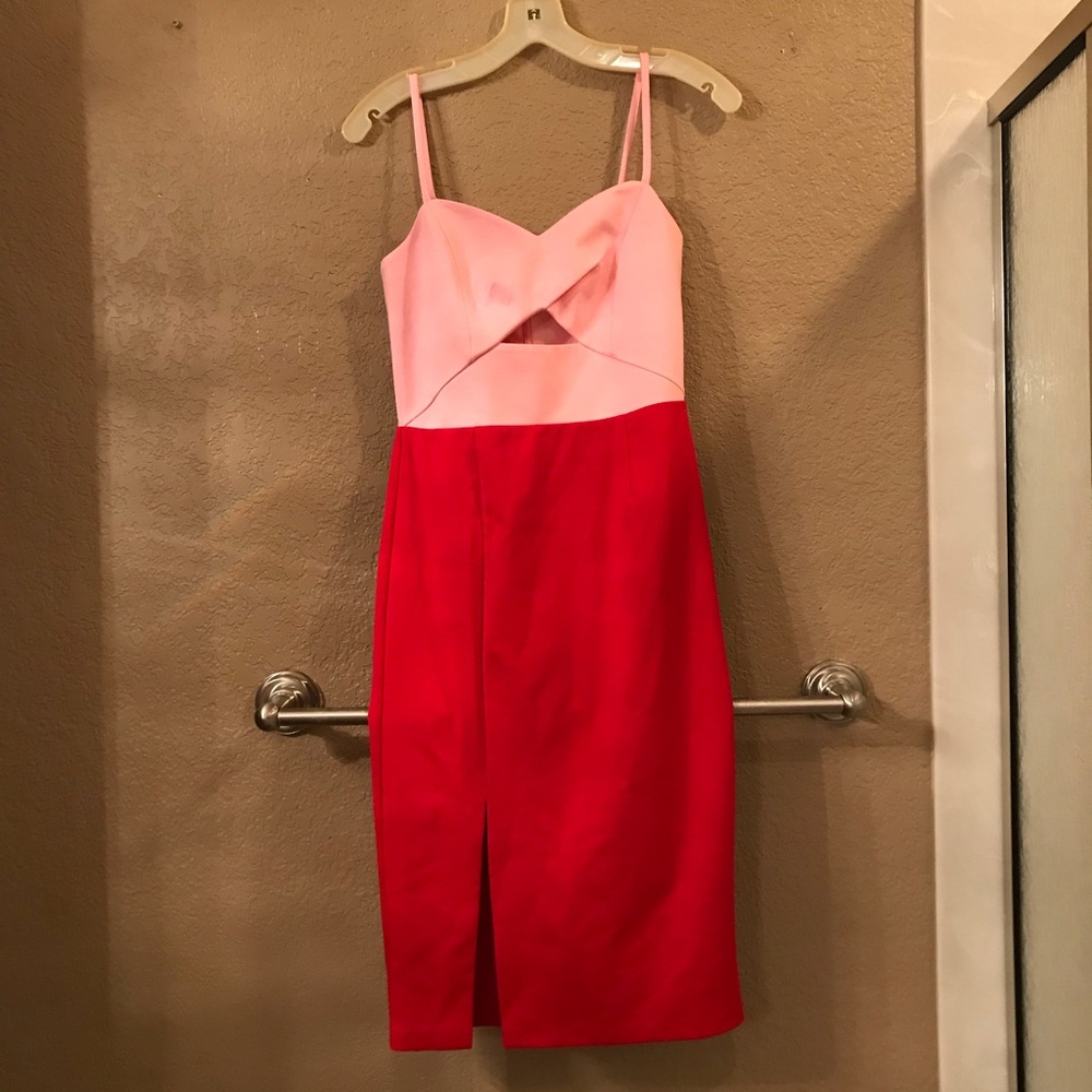 Shilla the label dress new